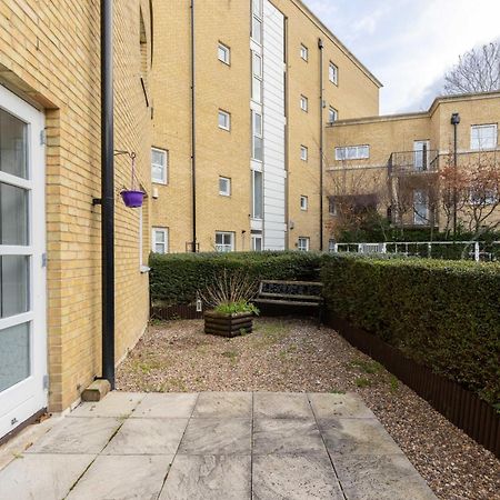 The Canada Water Apartments Londres Exterior foto