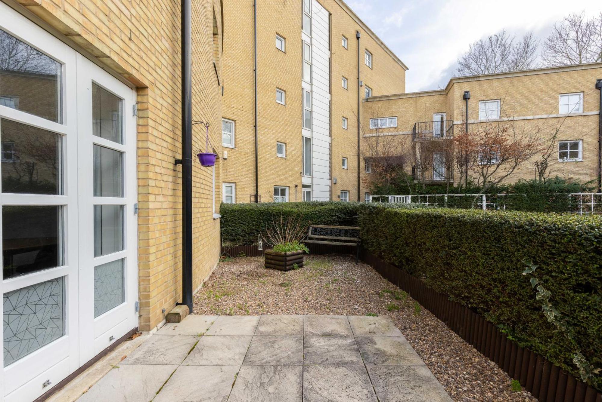 The Canada Water Apartments Londres Exterior foto